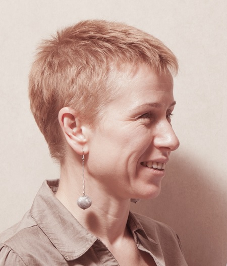 Светлана Костыгова