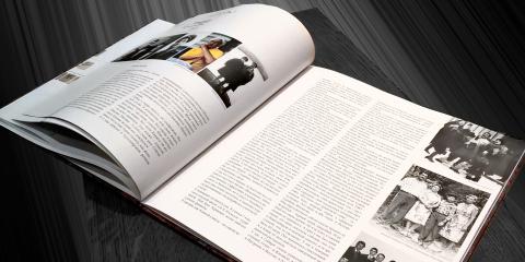 Семейные книги